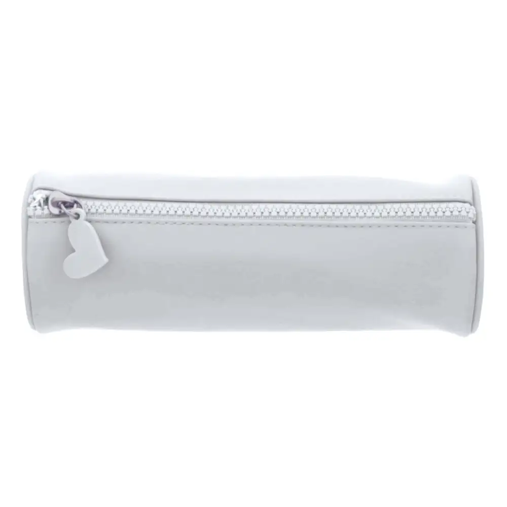 Bright Zipper Handbag