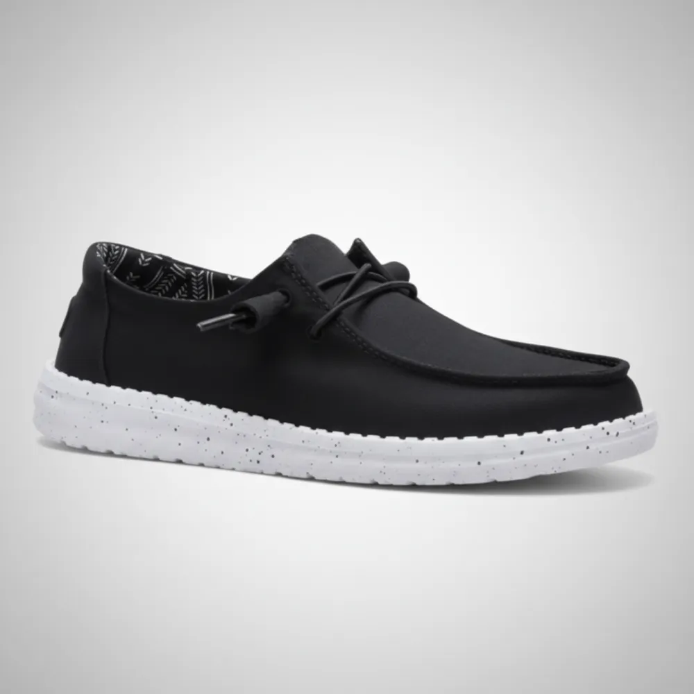 Casual Stretch Everyday Comfort Shoes