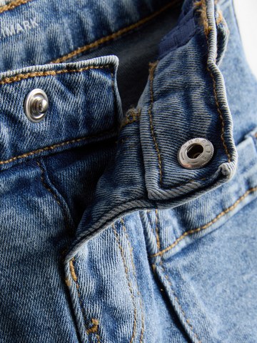 1.5-7yrs | Denim Shorts detail 3