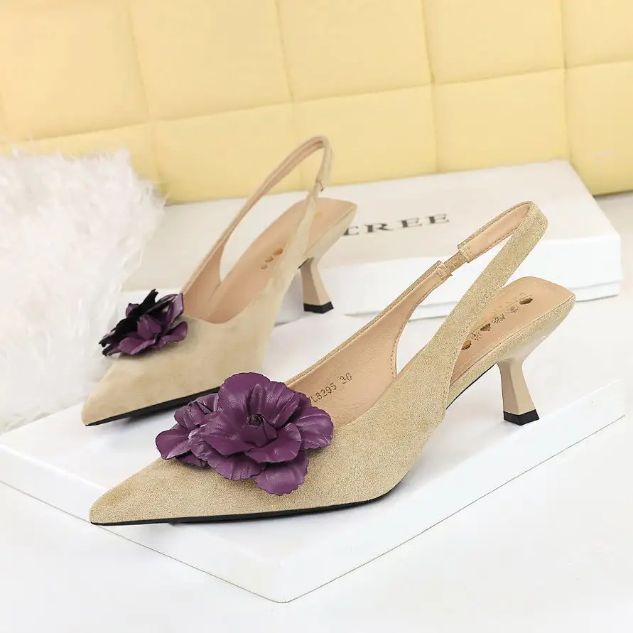 Dress Ready Heels