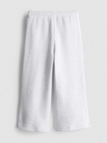 1-9yrs | Cotton Rich Wide Leg Joggers detail 1