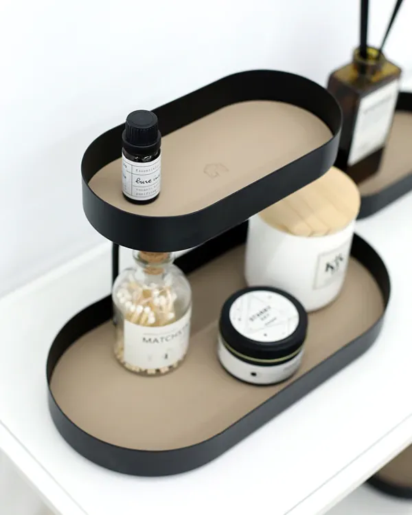 Durable-Looking Practical Practical Storage Rack