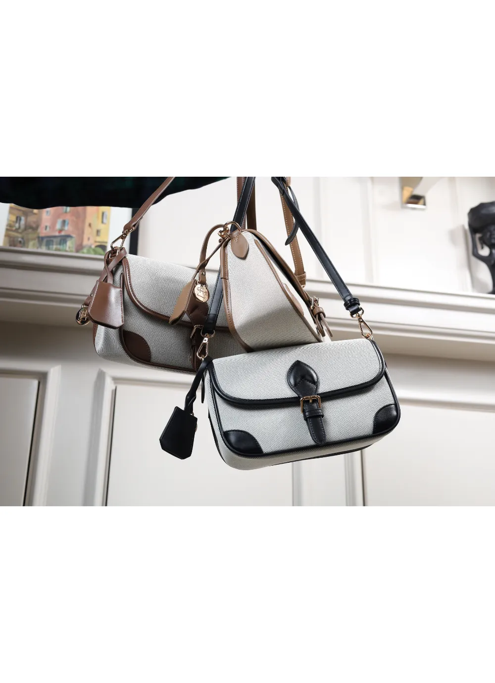 Kelsey Shoulder Bag