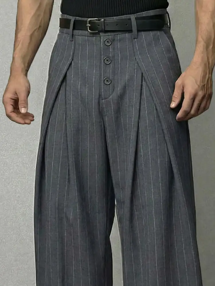 Everyday Wide Leg Pants