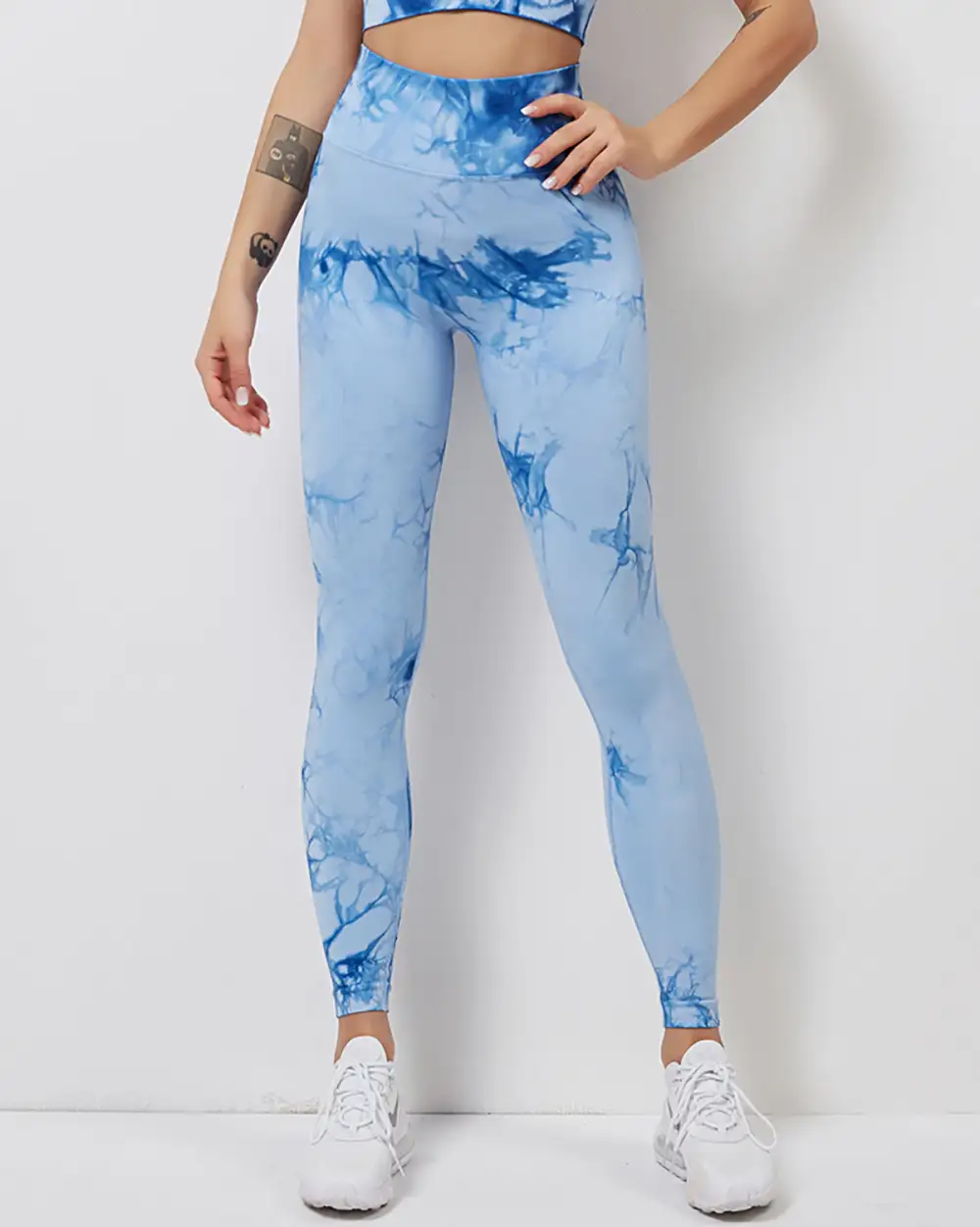 Form Active Seamless Scrunch Leggings