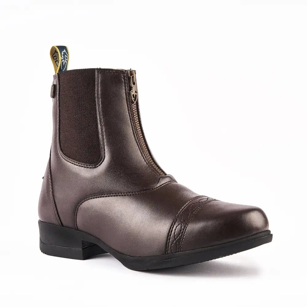 Classic Zip Easy-Care Riding Boots