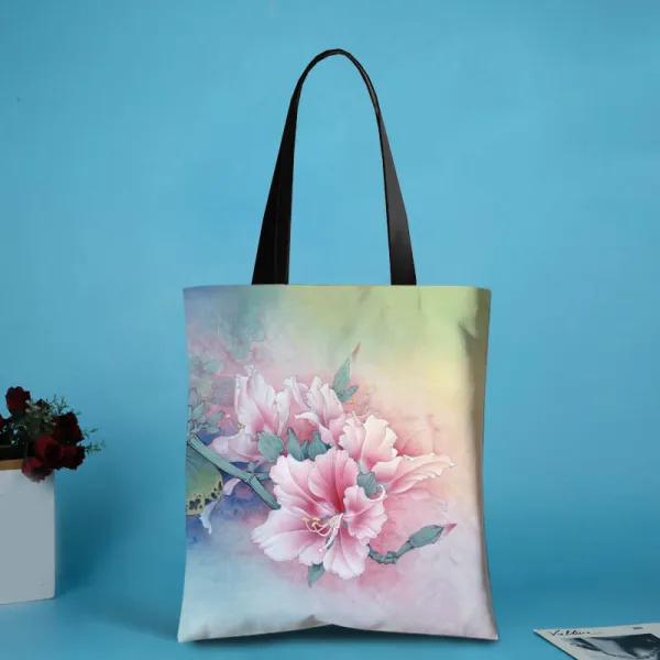 Artisan Woven Fashion Bag