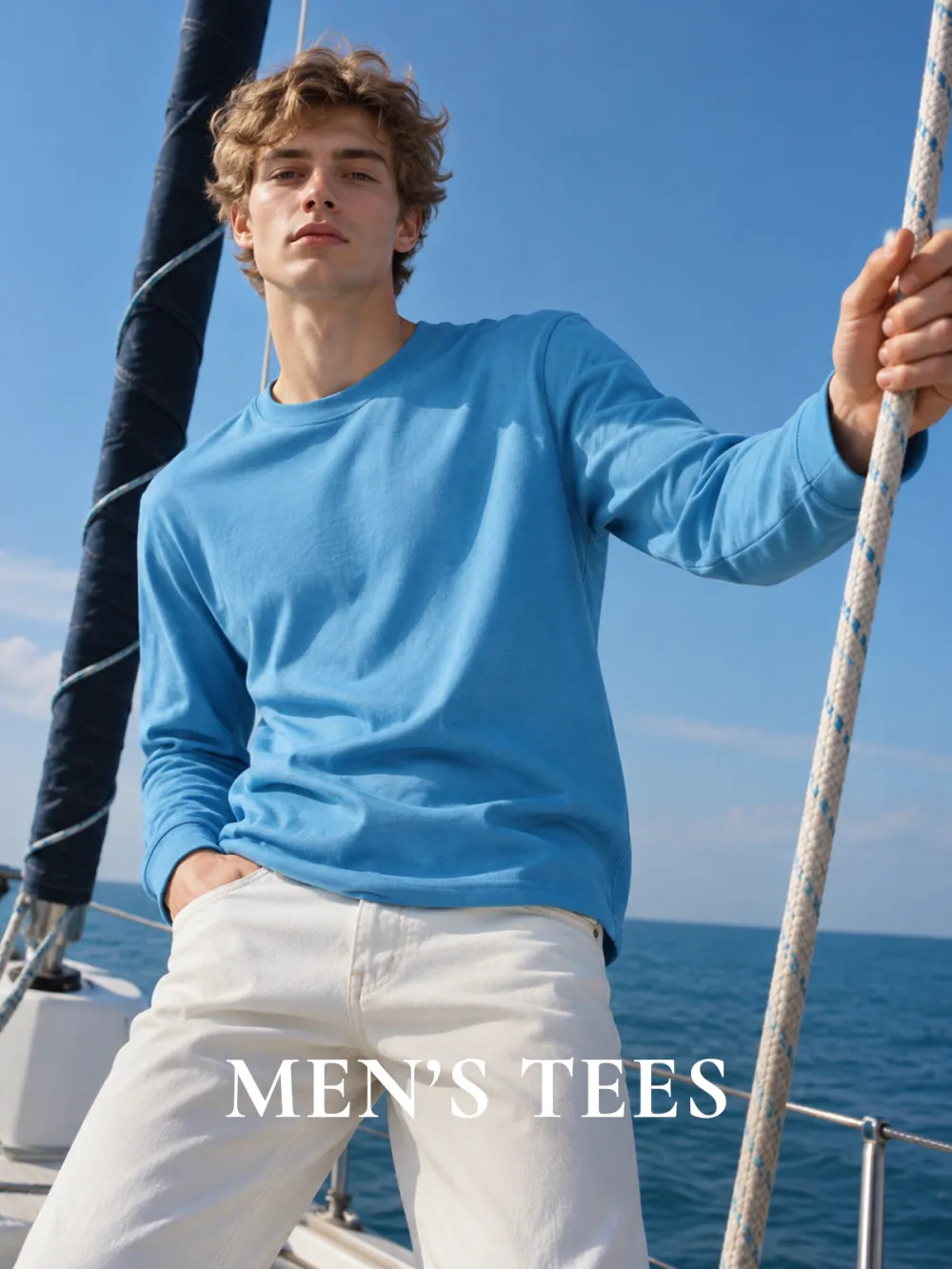 Men's Tees