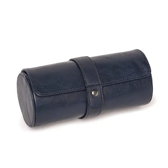 Martin Watch Roll Jewelry Box