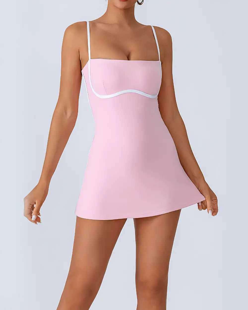 Essential Active Jumpsuit