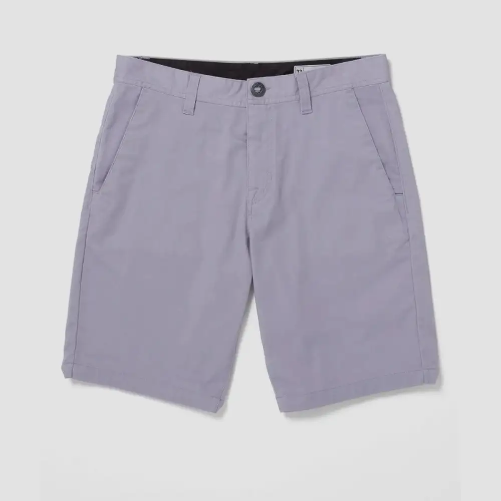 Modern Stretch Modern Chino Casual Shorts