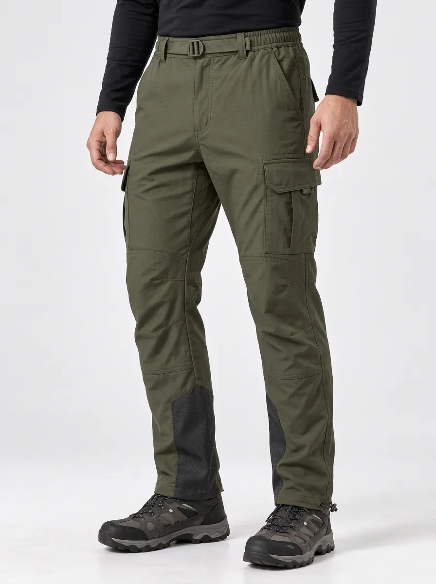 Men's Everyday Cargo Hiking Pants