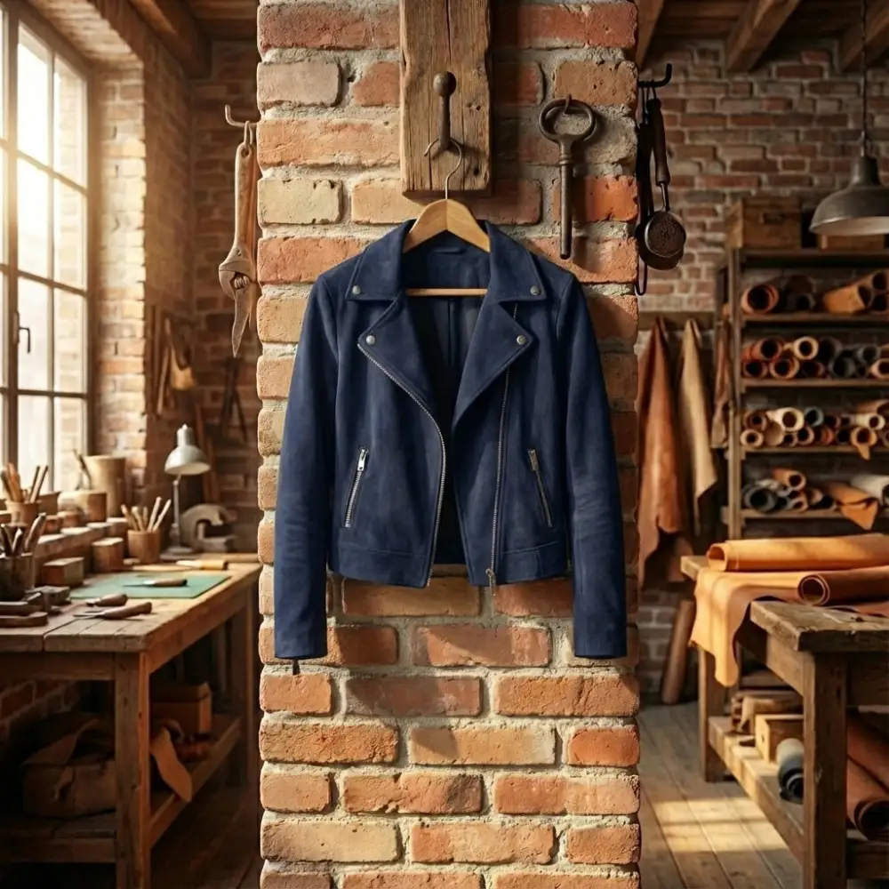 Lightweight Versatile Everyday Jacket