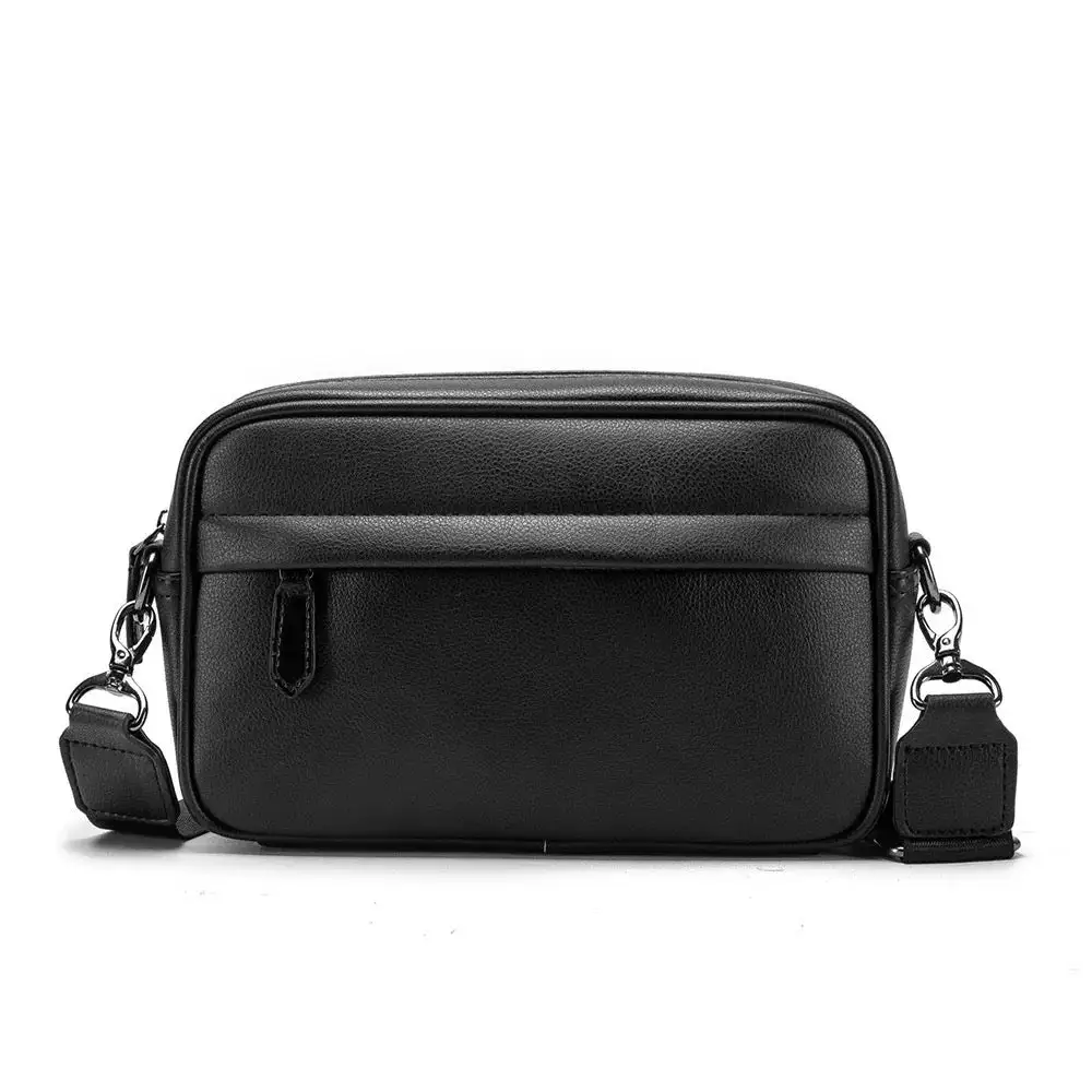 Relaxed Travel Companion Bag