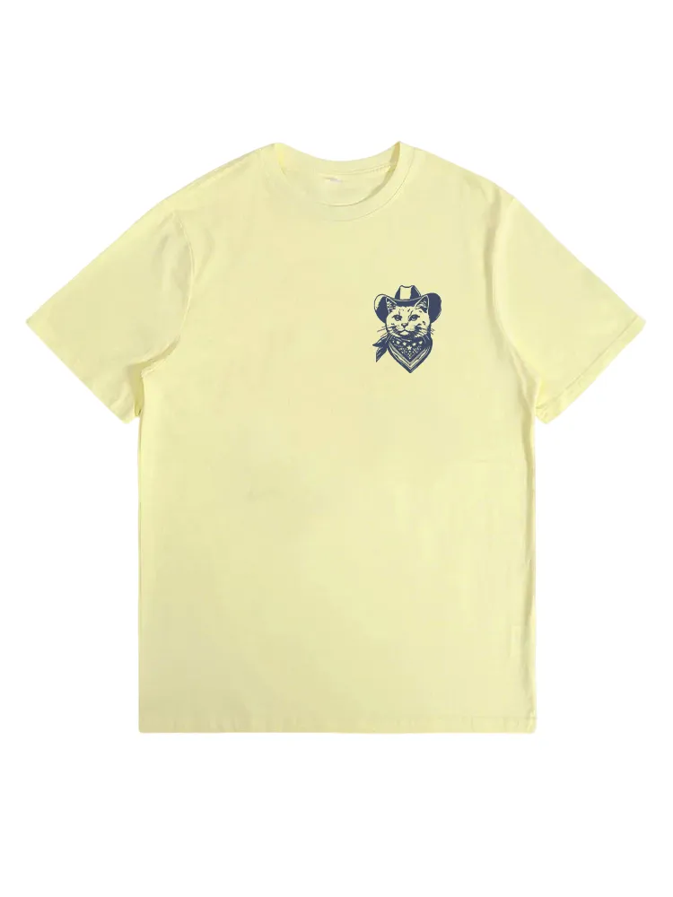 I'Ll Take Care Of You Garment-Dye Tee