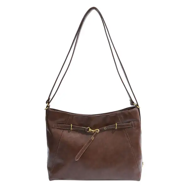 Compact Roomy Tote Bag