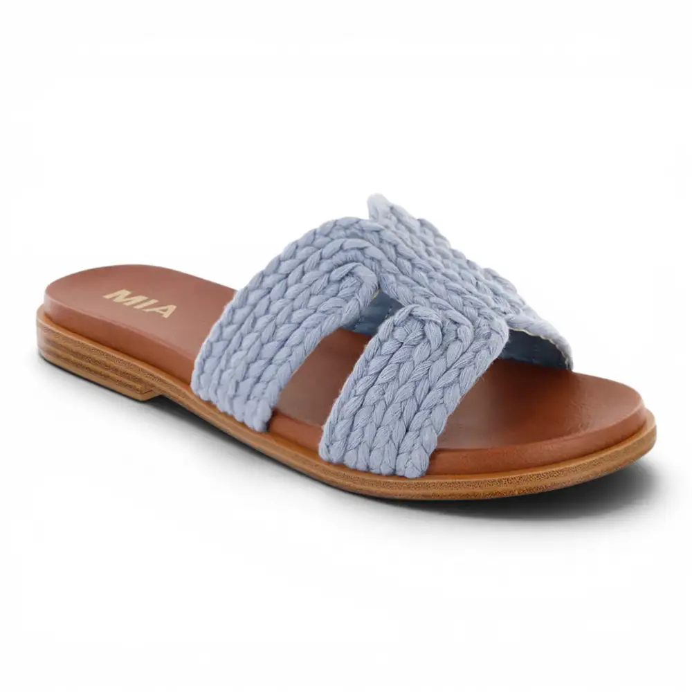 Poet Harbor Braid Slide