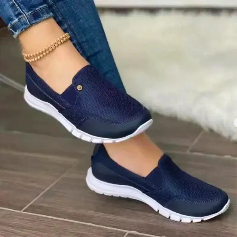  Orthopedic Slip On Shoes Apparel