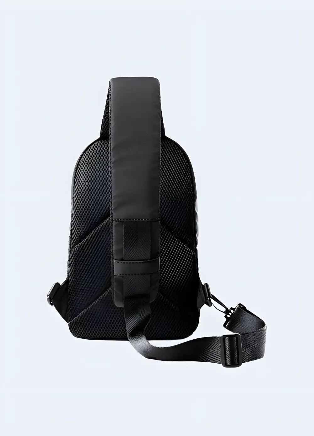 Lightweight Crossbody Utility Bag