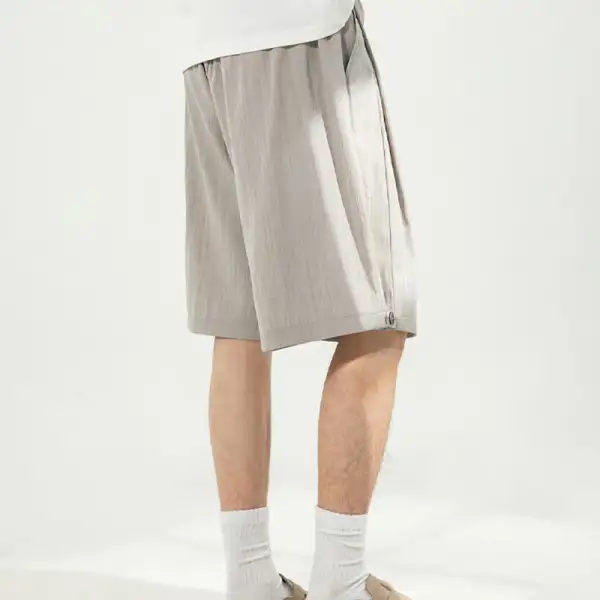 Daily Weekend Shorts