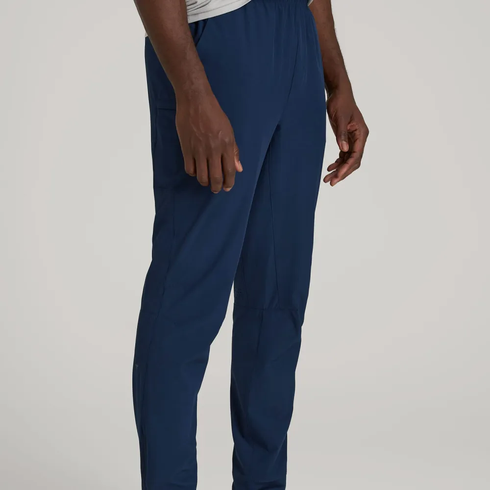 Men's Modern Stretch Performance Jogger Pants