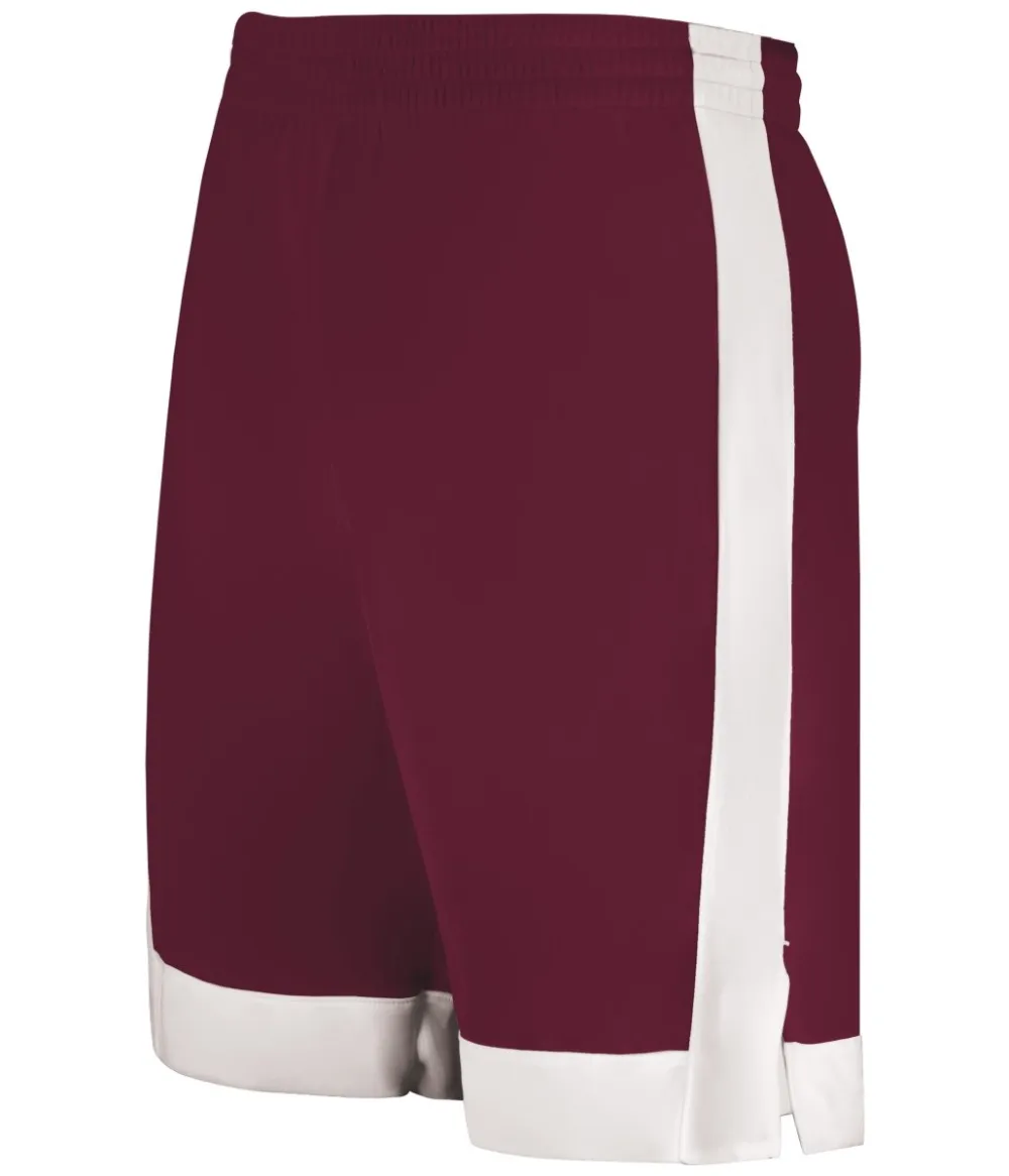Men's Light Motion Basketball Shorts