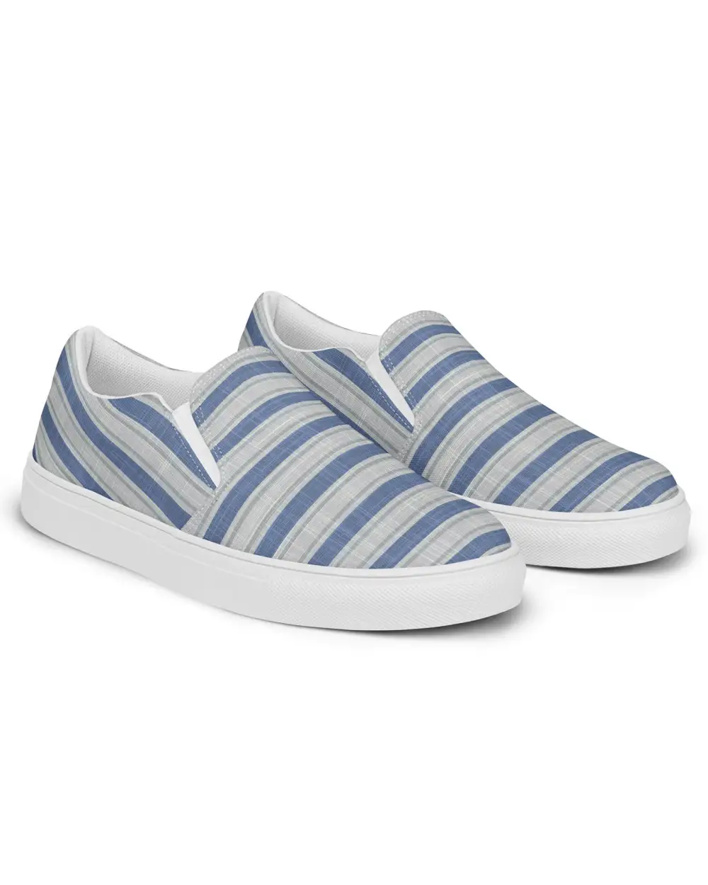 Stable Farmhouse Slip On Shoes