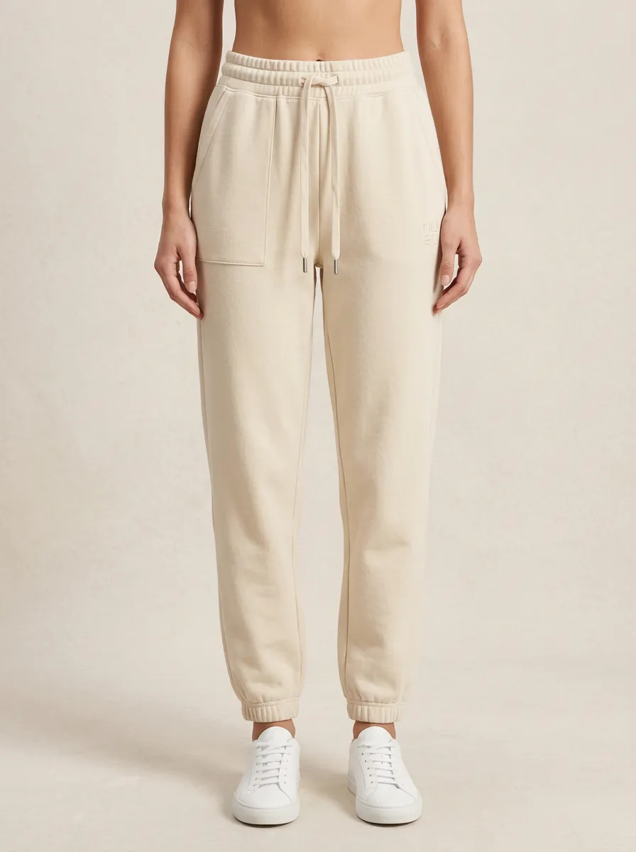 Women's Performance Inspired Drawstring Sport Pants