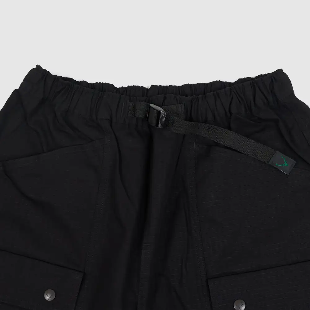 Ripstop Belted Harbor Cargo Pants