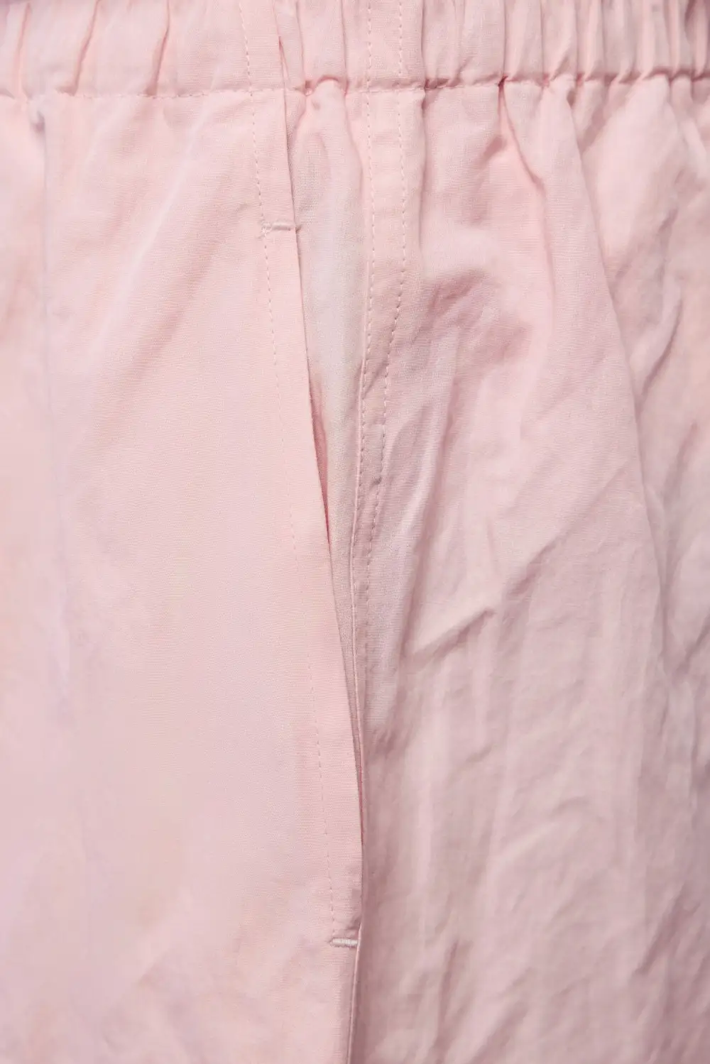 Modern Relaxed Shorts