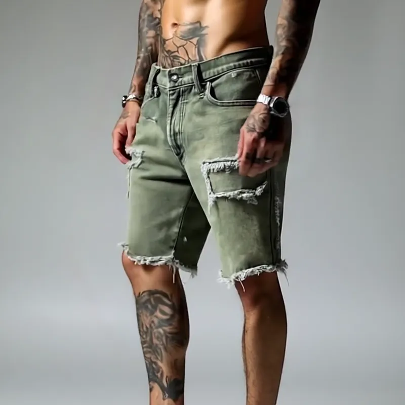 Easy Lounge Relaxed Shorts