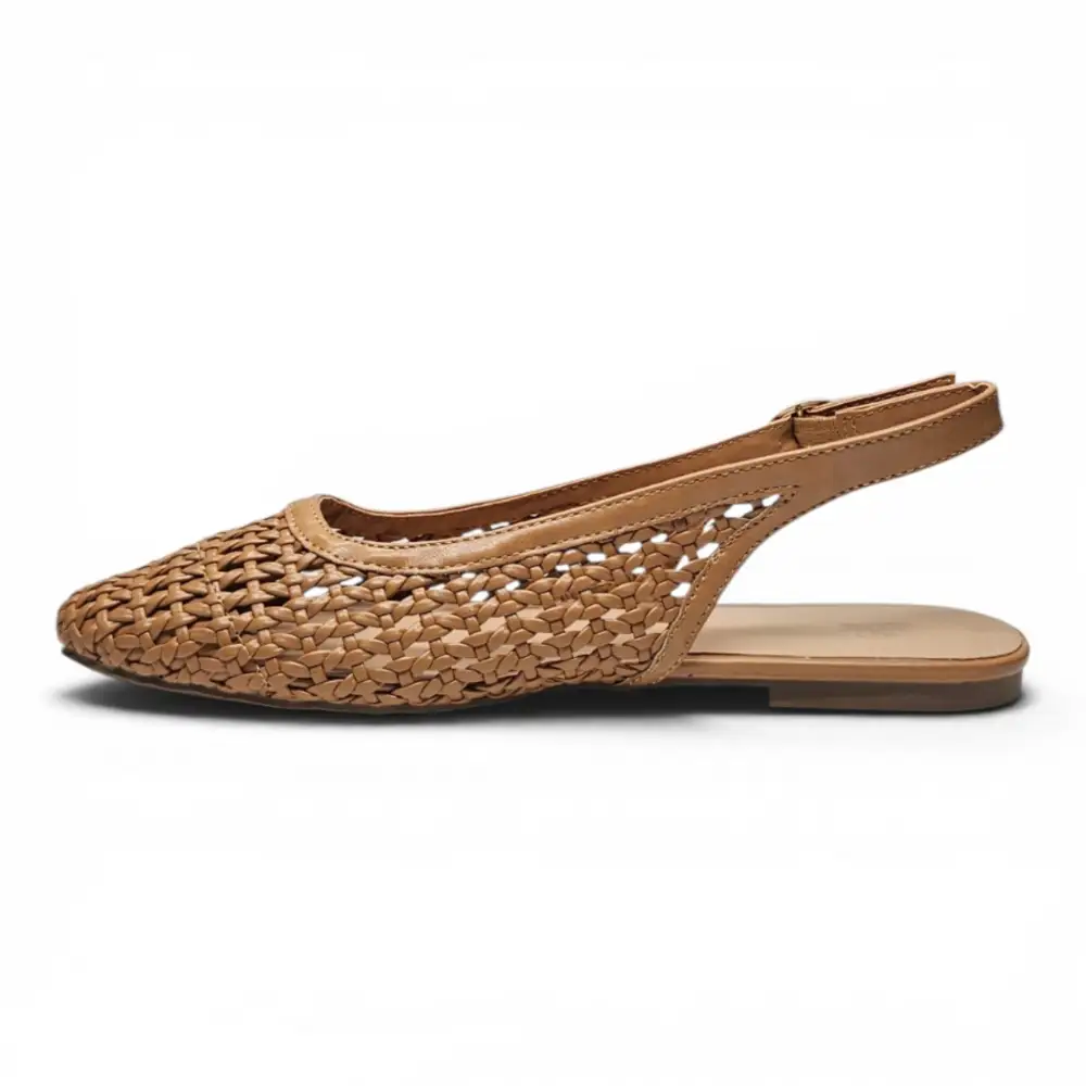 Caring Woven Sling Flat