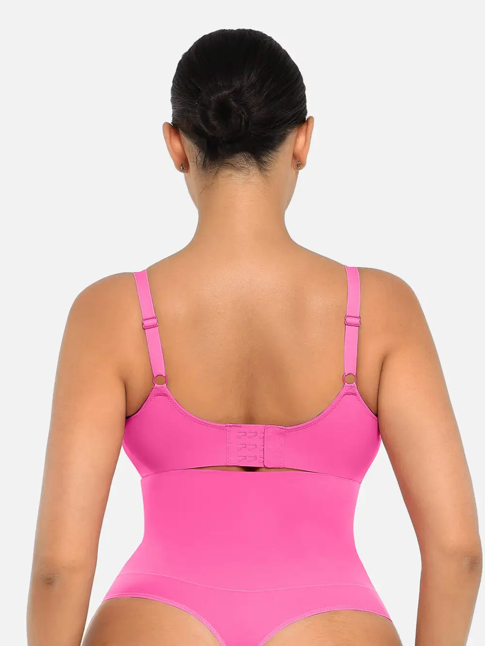 Fit Stretch Support Bra