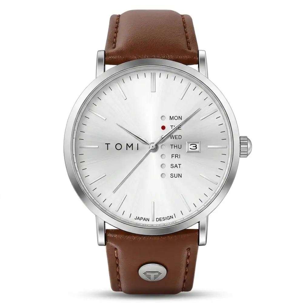 TOMI T019 Maverick Statement