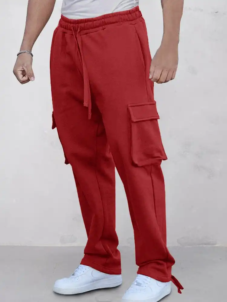 Casual Cargo Pants