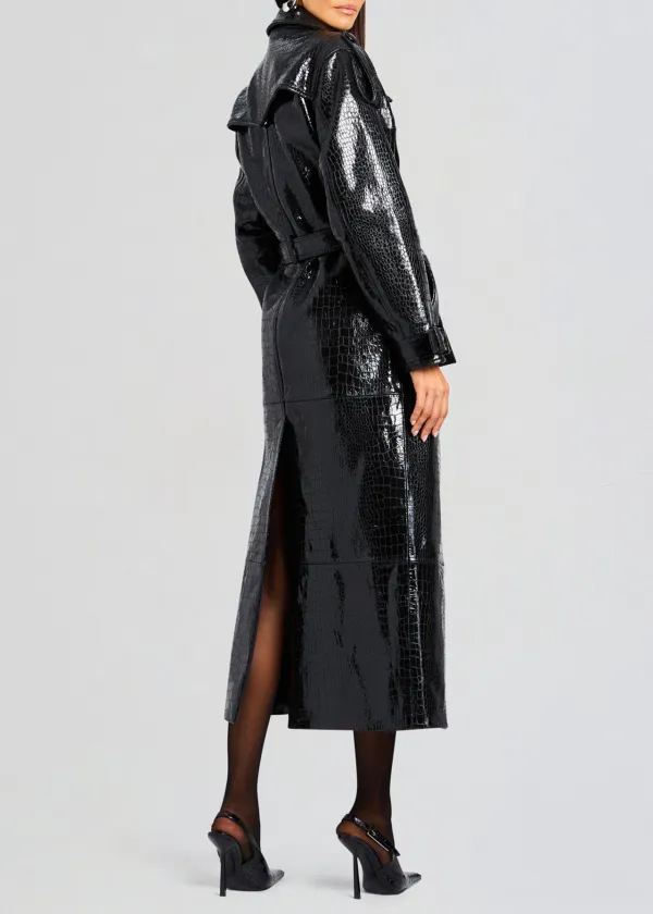 Cool Leather Jacket