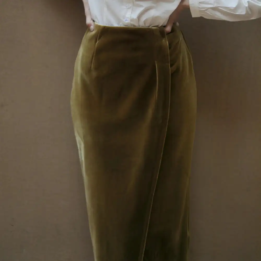 Fresh Weekend Everyday Casual Polyester Skirt