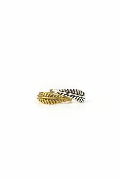 Timeless Simple Ring