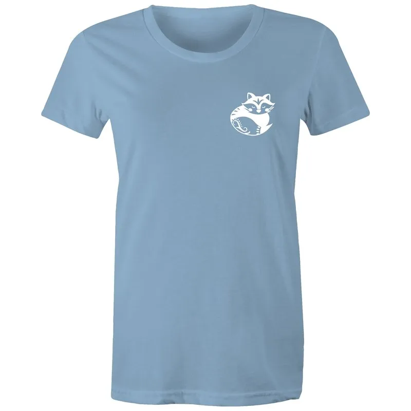 Fox Pocket T-Shirt