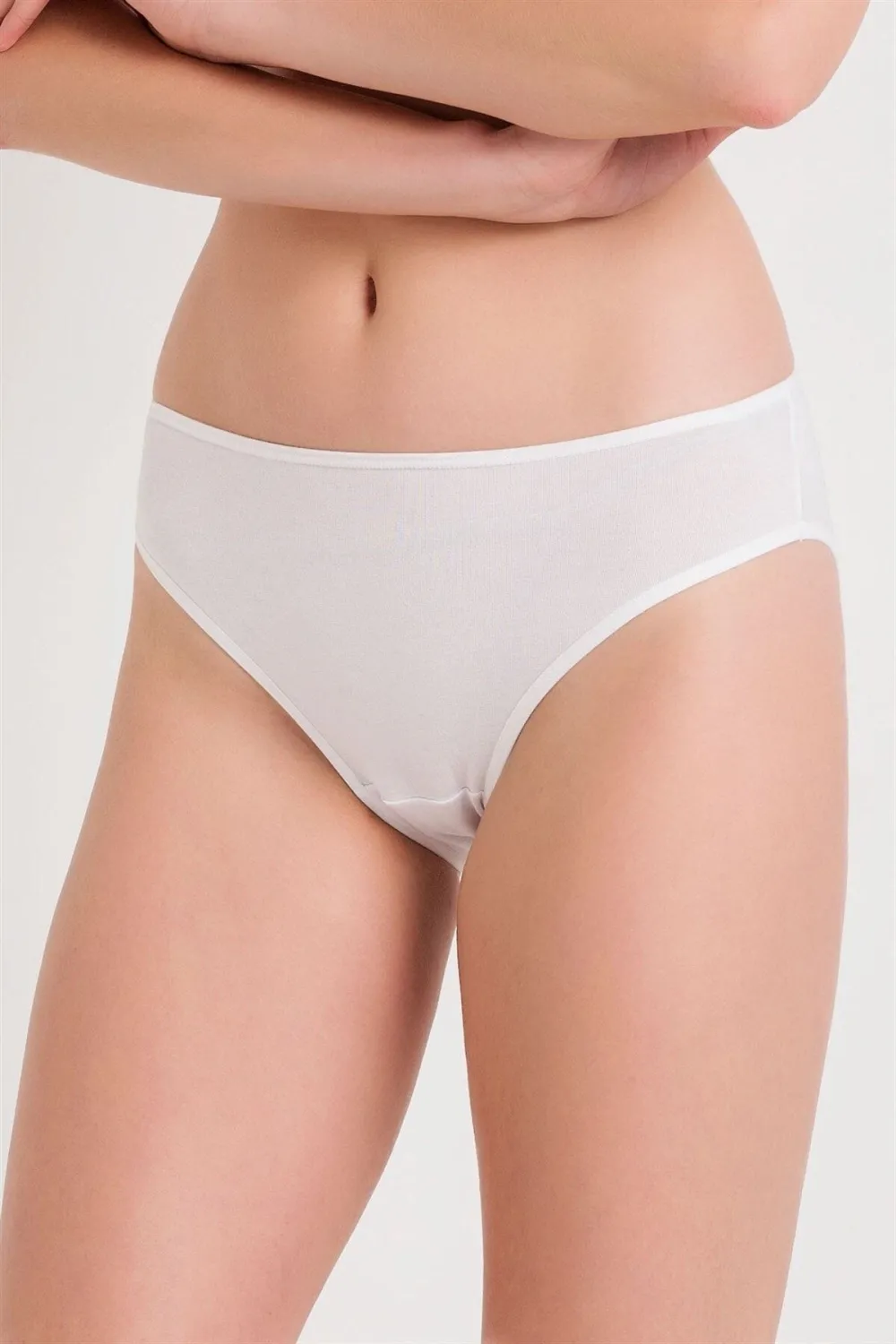 Balanced Support Comfort Everyday Panties