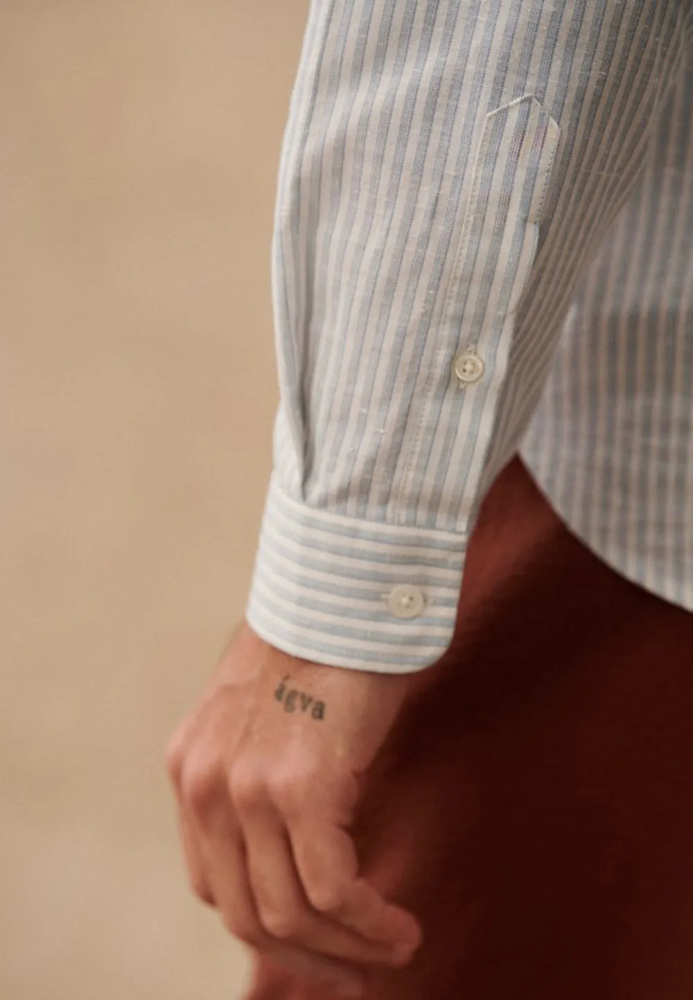 Regular Shirt
