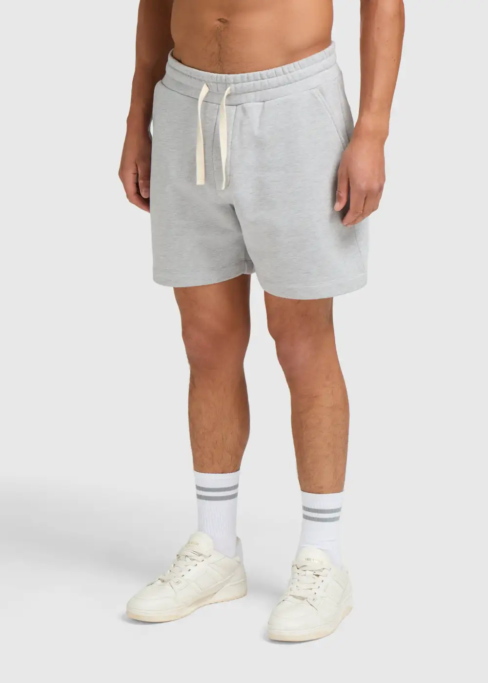 Soft Sweat Shorts
