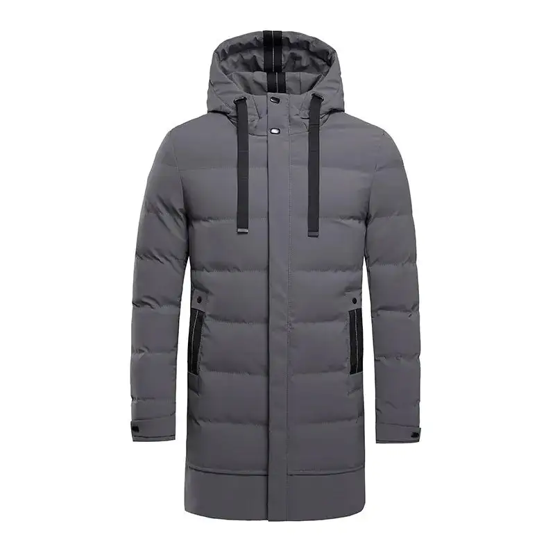 Structured Breathable Jacket