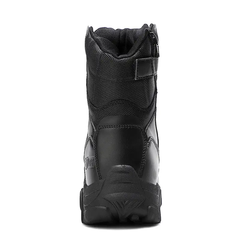 Men's Cushioned Jobsite Boots