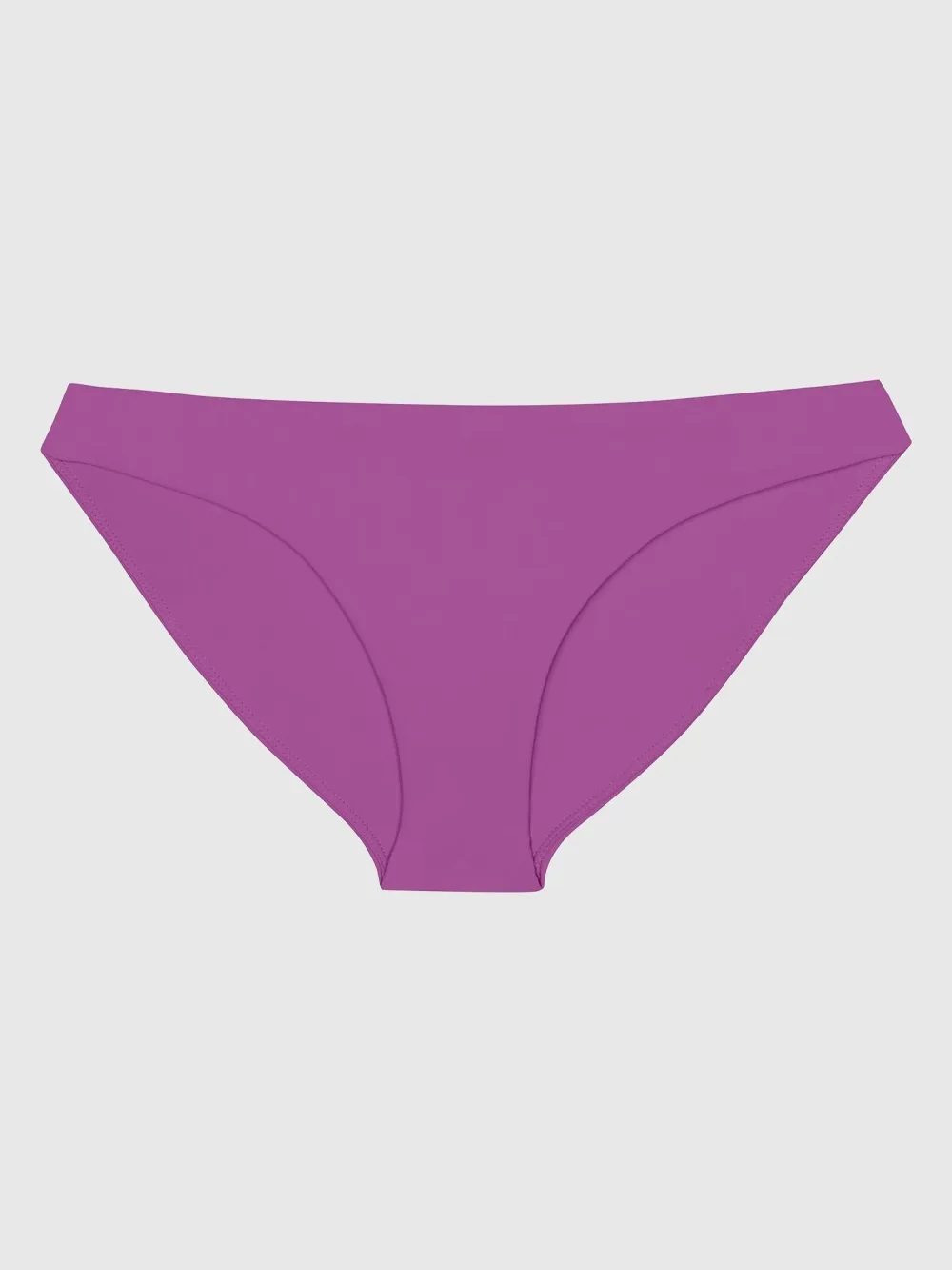 V-Shaped Bikini Pants