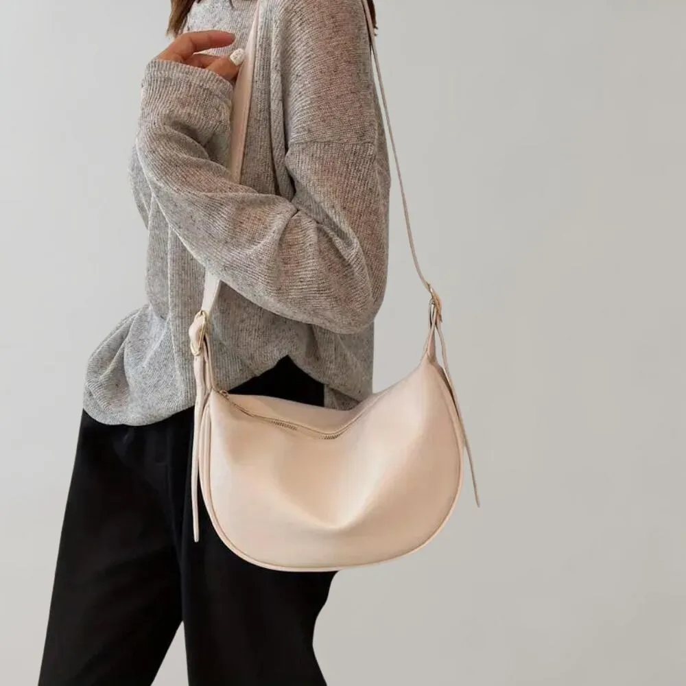 Casual Crossbody Bag