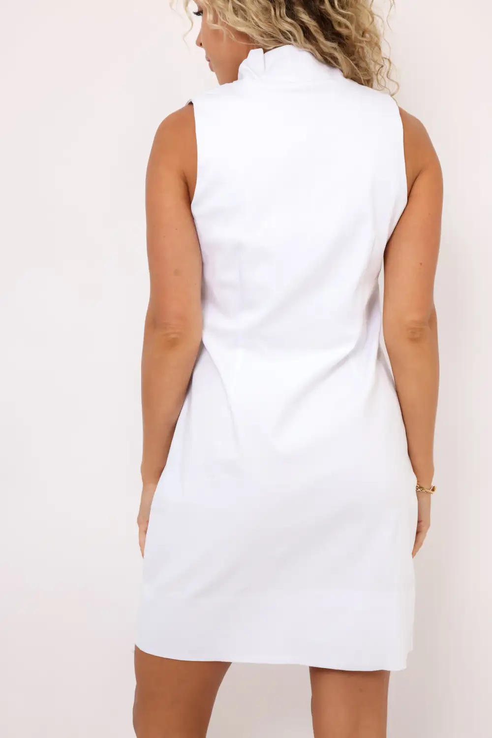 Everyday Mini Dress