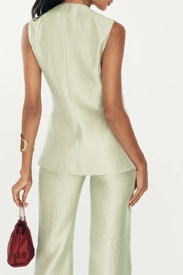 Women's Casual Work Tops