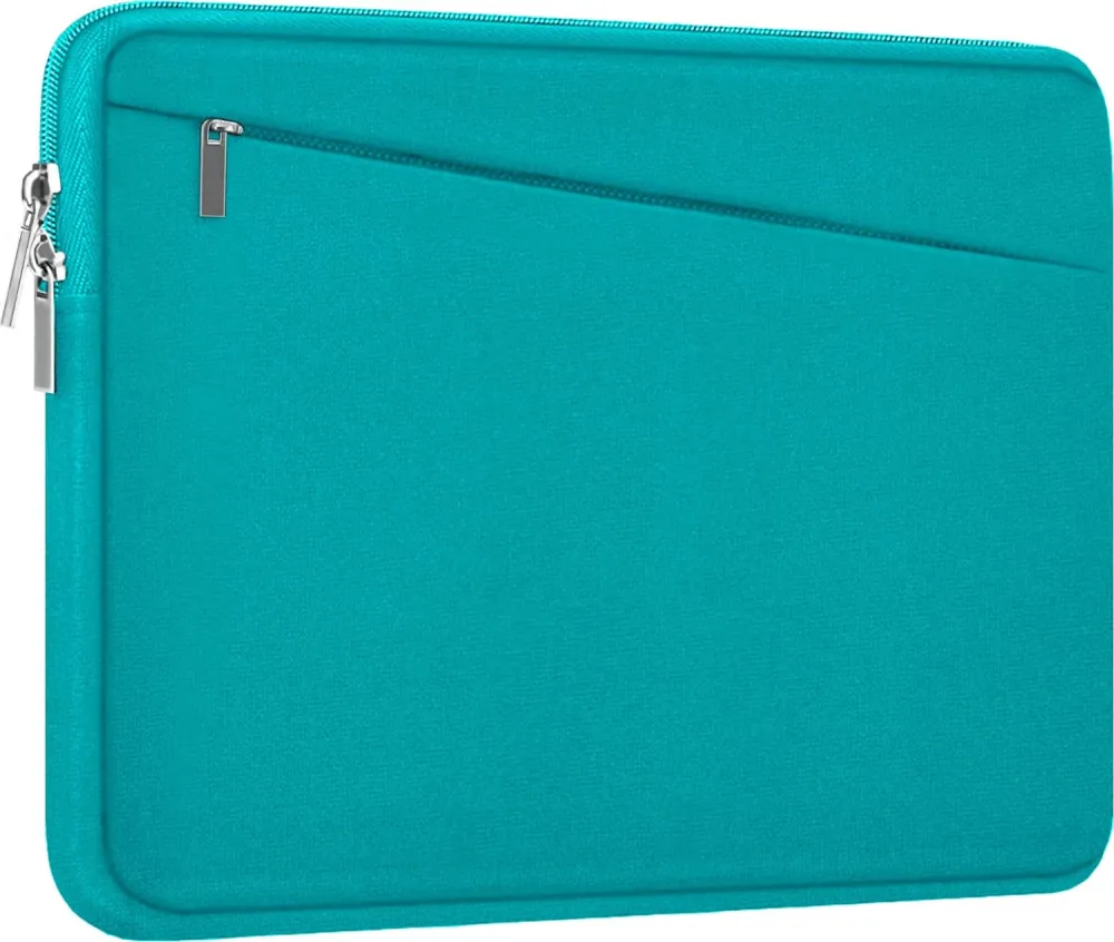 Slim Front-Pocket Laptop Sleeve