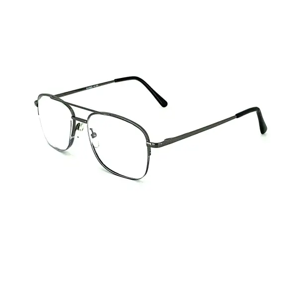 Aviator Full-Lens Reading Glasses